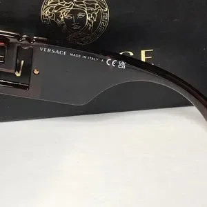 Versace | Accessories | Authentic New Versace Sunglasses  display picture 2